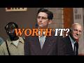 Is Marty Supreme Worth It?