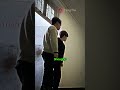 Dorm Horror Prank