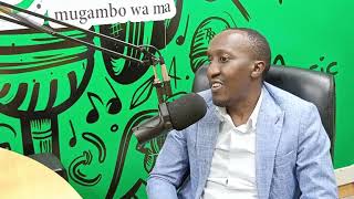 Uteti na utongoria Wakili Warungu Mwangi