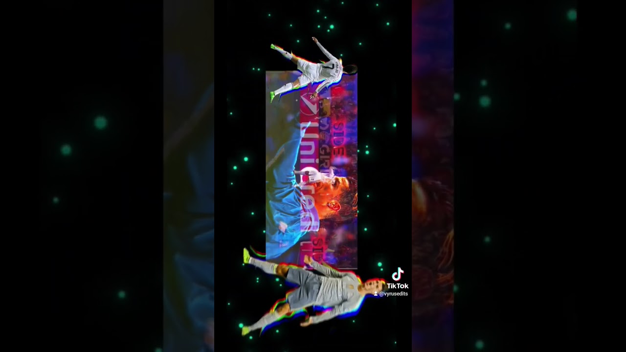 One of the best edits I've made for now