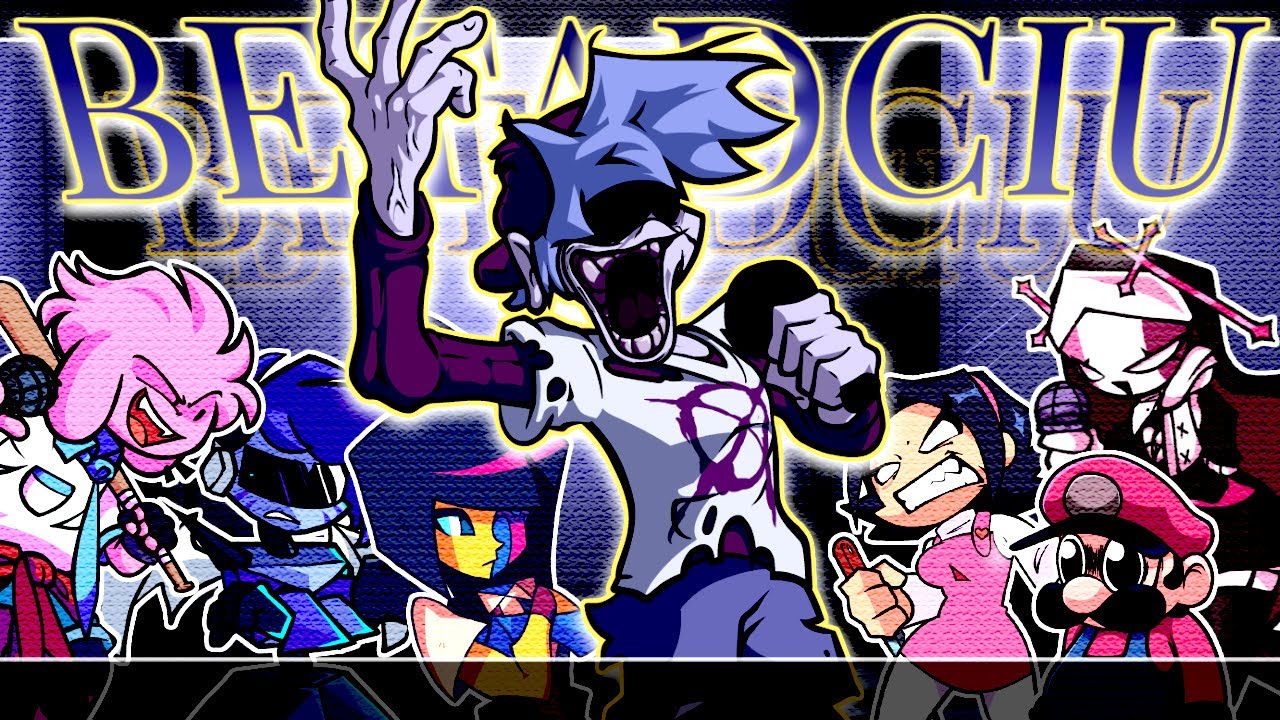 SILLY BILLY But Every Turn A Different Character Is Used 🎀 || Silly Billy BETADCIU