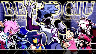 Silly Billy But Every Turn A Different Character Is Used Silly Billy Betadciu