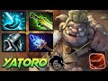 Yatoro Pudge - Legendary Player - Dota 2 Pro Gameplay [Watch & Learn]