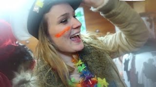 Carnaval de Granville 2016 - Aftermovie