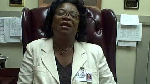 Dr. Debra Petty,  Federal Programs Director
