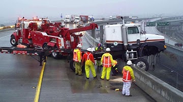 Collaborative Efforts to Prevent Wrong-Way Driving in the Bay Area