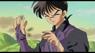 inuyasha film 1 VF screenshot 2