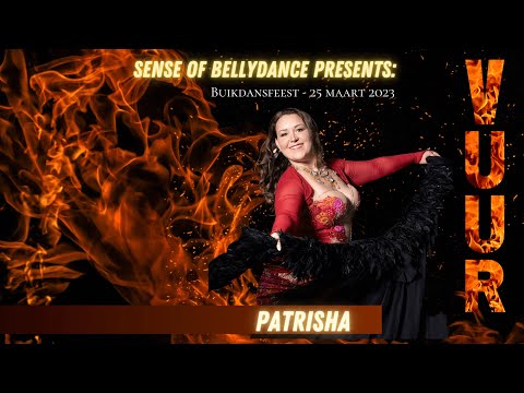Patrisha - Tarab improvisatie