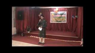 DMS Christmas Program 2011.wmv