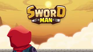 Swordman Reforged - Upgrade Swords screenshot 2