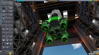 Kerbal Space Program - Making History DLC Overview
