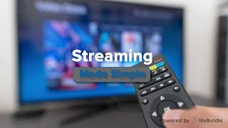 Streaming Simple with RTC