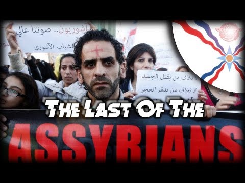 Assyrians Today