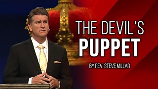 The Devil’s Puppet | Live