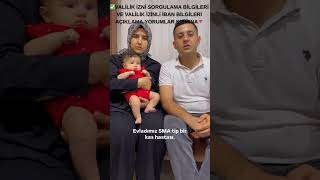 ✅VALİLİK İZİNLİ KAMPANYA BAŞLATTIK SORGU BİLGİLERİ VE İBANLAR AÇIKLAMA,YORUMLAR KISMINDA🔻#sma