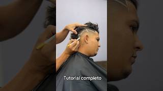 #parati #barbershop #viral #foryou #barber #trabajando #miami #2024 #model #tutorial