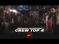 OH MY FUNKY GROOVE +2 VS PRETTY SERIOUS BOYZ | CREW BATTLE TOP 4 | HIPHOPUNITE BELGIUM 2024