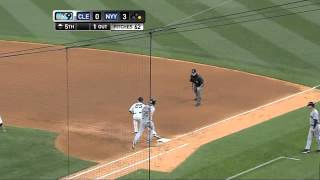 2012/06/26 Hughes' stellar start