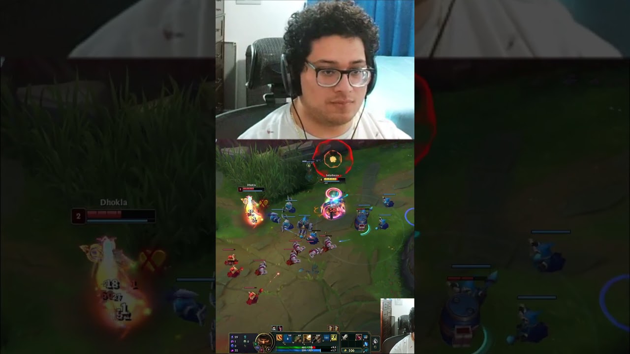 VS Dhokla Vayne