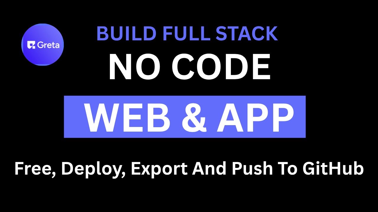 No-Code App Builder + AI Automation with Prompts | Meet GRETA by Questera | in Urdu