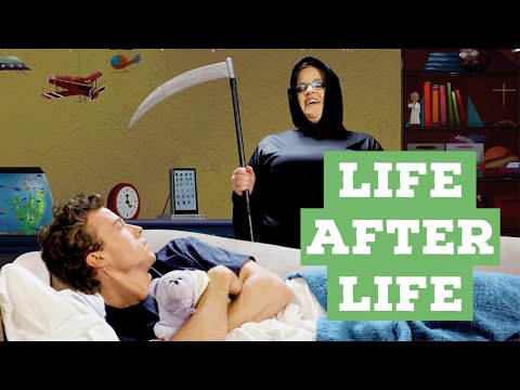 Life After Life | Catholic Central