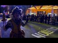 【USJホラー・ナイト2026】青香ローレルハイスクールJKギャル　プレイバック・ゾンビ・デ・ダンス ～ハロウィーン・ホラー・ナイト 15周年～ 2026/10/6（4K HDR 60fps）