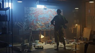 Hanami - Mi Torni In Mente Visual Video