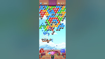 Cookie Cats Pop Level 13 Short