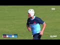 U19s Queensland Reds v NSW Waratahs Highlights | National Rugby Championship Round 1