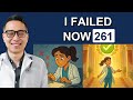 How a Failed-Step-2 IMG Scored 261 and Became Top Resident in OB