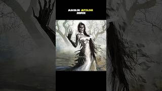 Download Lagu INILAH MAHLUK MITOLOGI YANG TEREKAM KAMERA #fitrahsurya #shorts MP3