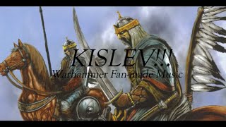 PRAAG | Total War: Warhammer Fan-made Music