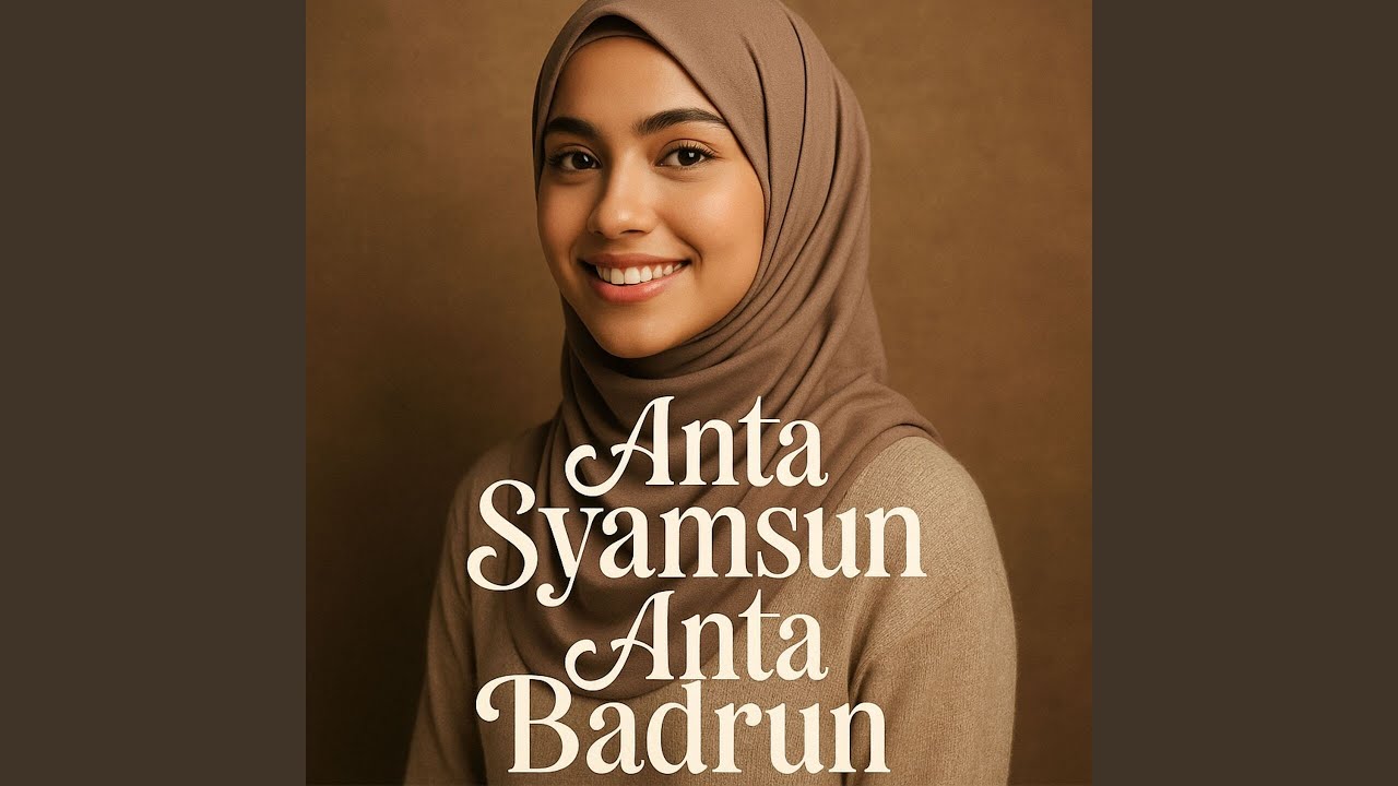 Anta Syamsun Anta Badrun