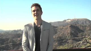 Meet The Illusionists - The Futurist - Adam Trent