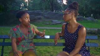 Street Connect-New York City Connection Kurie- What Is Your Greatest Fear?