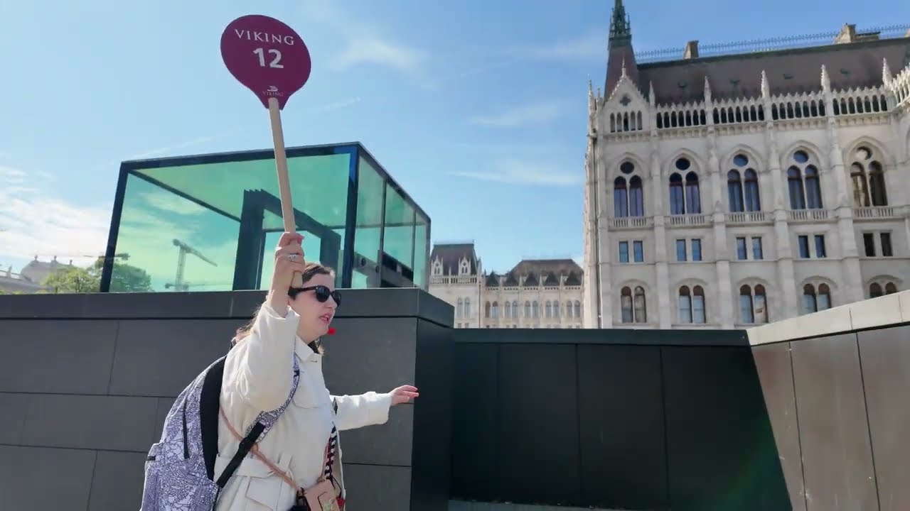 POST VIKING CRUISE BUCHAREST TO BUDAPEST HIGHLIGHTS OF BUDAPEST HUNGARY