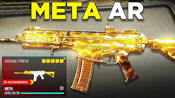 new #1 MTZ 556 CLASS is TAKING OVER in MW3! 👑 (Best MTZ 556 Class Setup) Modern Warfare 3