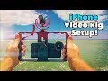 AWESOME iPhone Video Rig Setups!!