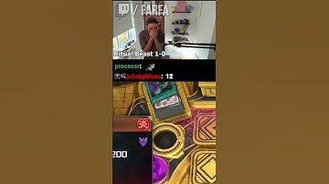 DESTROYING AN ENTIRE YU-GI-OH! DECK WITH ONE CARD