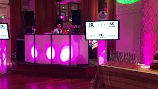 Metropolitan Glen Cove by Crowd Control Entertainment