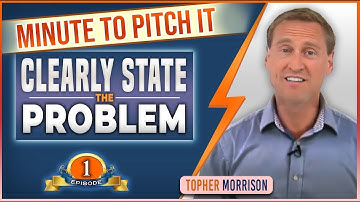 Problem-Solution Fit: The Cornerstone of a Compelling Pitch