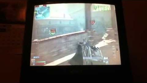 Mw3 semtex triple kill!!(: