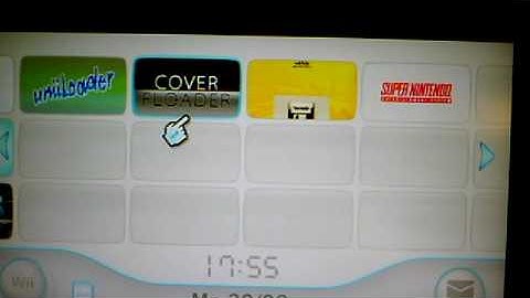 CoverFloader Animated Channel