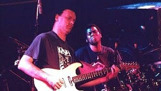 Steve Kimock Band November 24, 2001 {audio} Bottom Line Nagoya, Japan