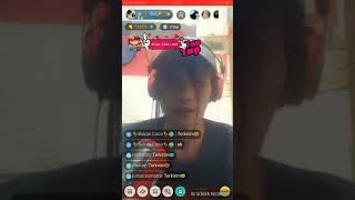 Host Bigo Live Andika Kw Super