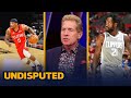 Eric Bledsoe to Clippers is trouble for L.A. without Pat Bev or Rondo — Skip | NBA | UNDISPUTED