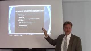 Brent Clyde Perioperative Neurology and How it Motivates the Use of IONM