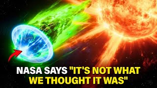 Is 3i/atlas  A Comet or Alien Technology | Sci & Why