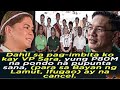 LAMUT, IFUGAO MAYOR, MARIANO BUYAGAWAN JR. NAGLABAS NG SAMA NG LOOB!!! #komentonikamanong 