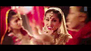 Madhura Raja song version of Sunny Leone